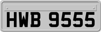 HWB9555