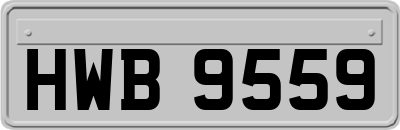 HWB9559