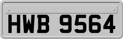 HWB9564