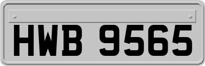 HWB9565