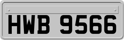HWB9566