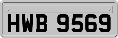 HWB9569