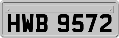 HWB9572