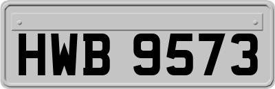 HWB9573