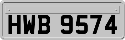 HWB9574