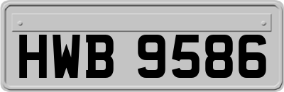 HWB9586