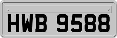 HWB9588