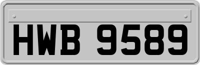 HWB9589