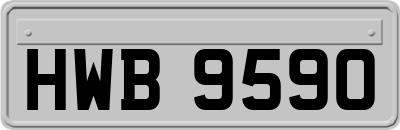 HWB9590