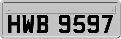 HWB9597
