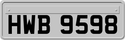 HWB9598
