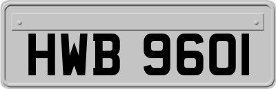 HWB9601