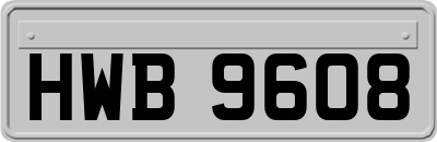 HWB9608