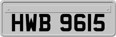 HWB9615