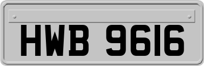 HWB9616