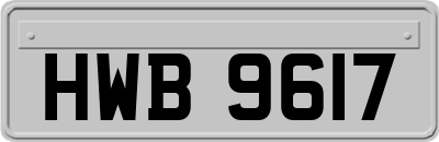 HWB9617