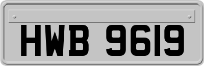HWB9619