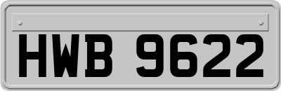 HWB9622