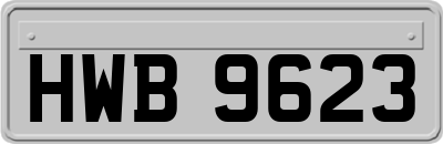 HWB9623