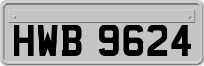 HWB9624