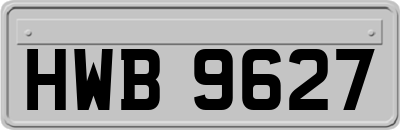 HWB9627