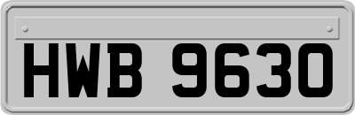 HWB9630