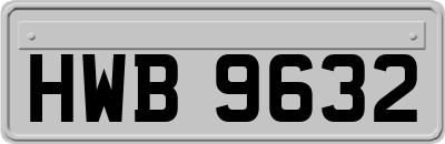HWB9632