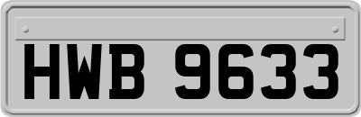 HWB9633