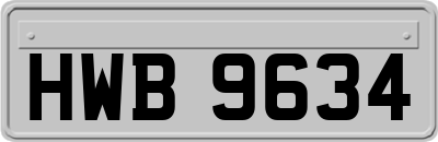HWB9634