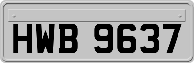 HWB9637