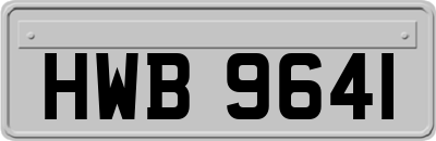 HWB9641