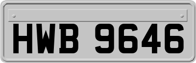 HWB9646
