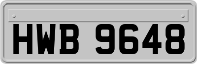 HWB9648