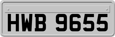 HWB9655