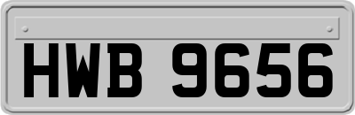 HWB9656