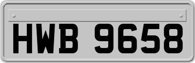 HWB9658