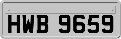 HWB9659