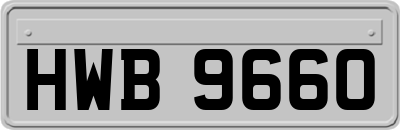 HWB9660