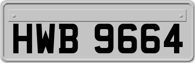 HWB9664