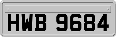 HWB9684