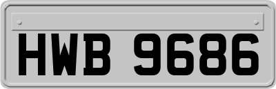 HWB9686