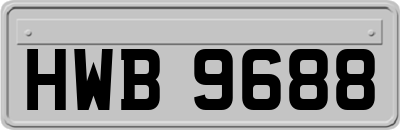 HWB9688
