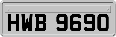 HWB9690