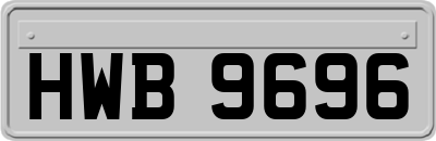 HWB9696