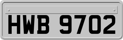 HWB9702