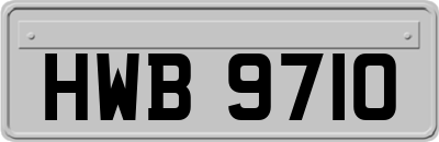HWB9710