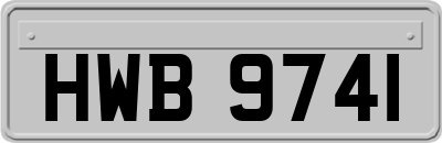 HWB9741
