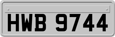 HWB9744