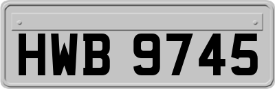 HWB9745
