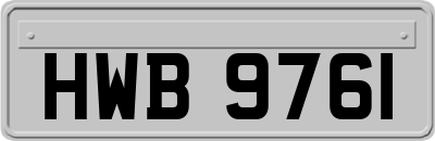 HWB9761
